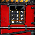 Gate Code Screen Lock icon