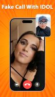 Prank Video Call-Prank Chat screenshot 1