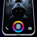 Fingerprint Live Animation APK