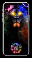 Fingerprint Live Animation poster