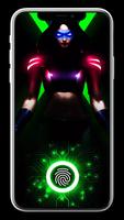 Fingerprint Live Animation screenshot 1