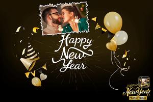 Happy Year 2024 Photo Frame screenshot 3