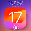 IOS 17 Lock Screen