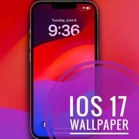 IOS 17 Lock Screen screenshot 2