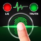 Lie Detector Test for Prank icon