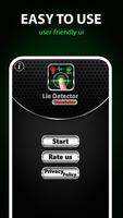 Lie Detector Test for Prank screenshot 3