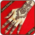 Mehndi Design Offline icon