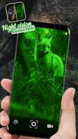 Night Vision Camera Filter screenshot 1