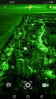 Night Vision Camera Filter screenshot 2
