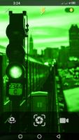 Night Vision Camera Filter screenshot 3