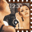 Mirror Wallpaper Screen