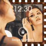Mirror Wallpaper Screen icon