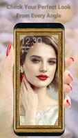 Mirror Wallpaper Screen screenshot 1
