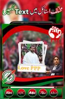 PPP Photo Frame - PIP 2024 screenshot 1