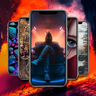 Daily Screen Wallpapers icon