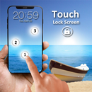 Touch Lock Screen APK