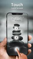 Touch Lock Screen screenshot 1