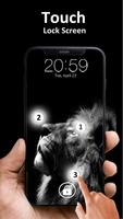 Touch Lock Screen screenshot 3