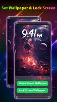 Smart Watch-Clock Wallpaper screenshot 3