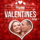 Valentines Day Photo Frames APK