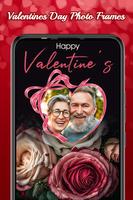 Valentines Day Photo Frames screenshot 3
