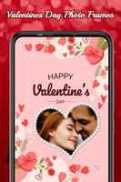 Valentines Day Photo Frames screenshot 1