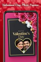 Valentines Day Photo Frames screenshot 2