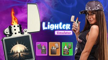 Vape & Lighter Simulator screenshot 3