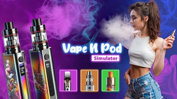 Vape & Lighter Simulator screenshot 2