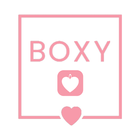 boxycharm & promo codes icône