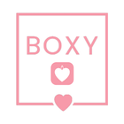 boxycharm & promo codes icon