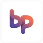 BP: app do paciente ícone