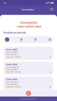 BP: app do paciente Cartaz