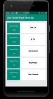 Indian Channel Price List capture d'écran 3