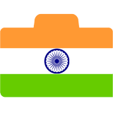 Indian Selfie Camera icono