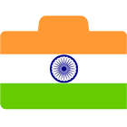 Indian Selfie Camera icon