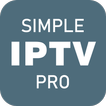 Simple IPTV Pro آئیکن