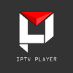 IPTV Player icono