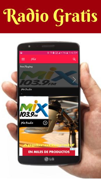Radio Mix 103.9 Mix 103.9 Barranquilla Radio Mix for Android - APK Download