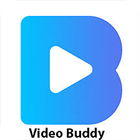 VideoBuddy icône