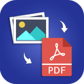 Photos to PDF