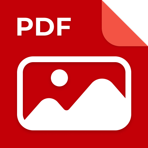 Conversor de fotos para PDF