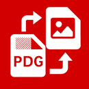 Photos to PDF & PDF to Images APK