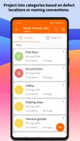Site Report Pro ảnh chụp màn hình 1