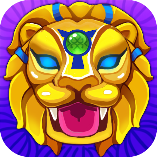 Marble Legend Game