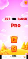برنامه‌نما Cut the Block Pro عکس از صفحه