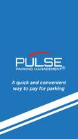 Pulse Parking poster
