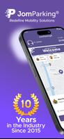JomParking الملصق