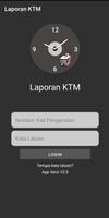 MySPR Laporan KTM постер