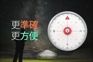 生活指南針 海報